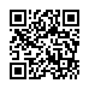 QR code — scan to visit Amazeyingly Clean website