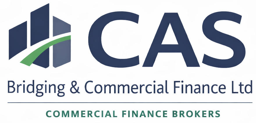 CAS Bridging & Commercial Finance Ltd