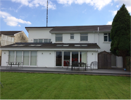 Home Extensions