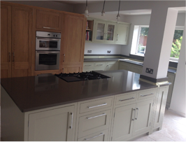 Kitchen Renovations