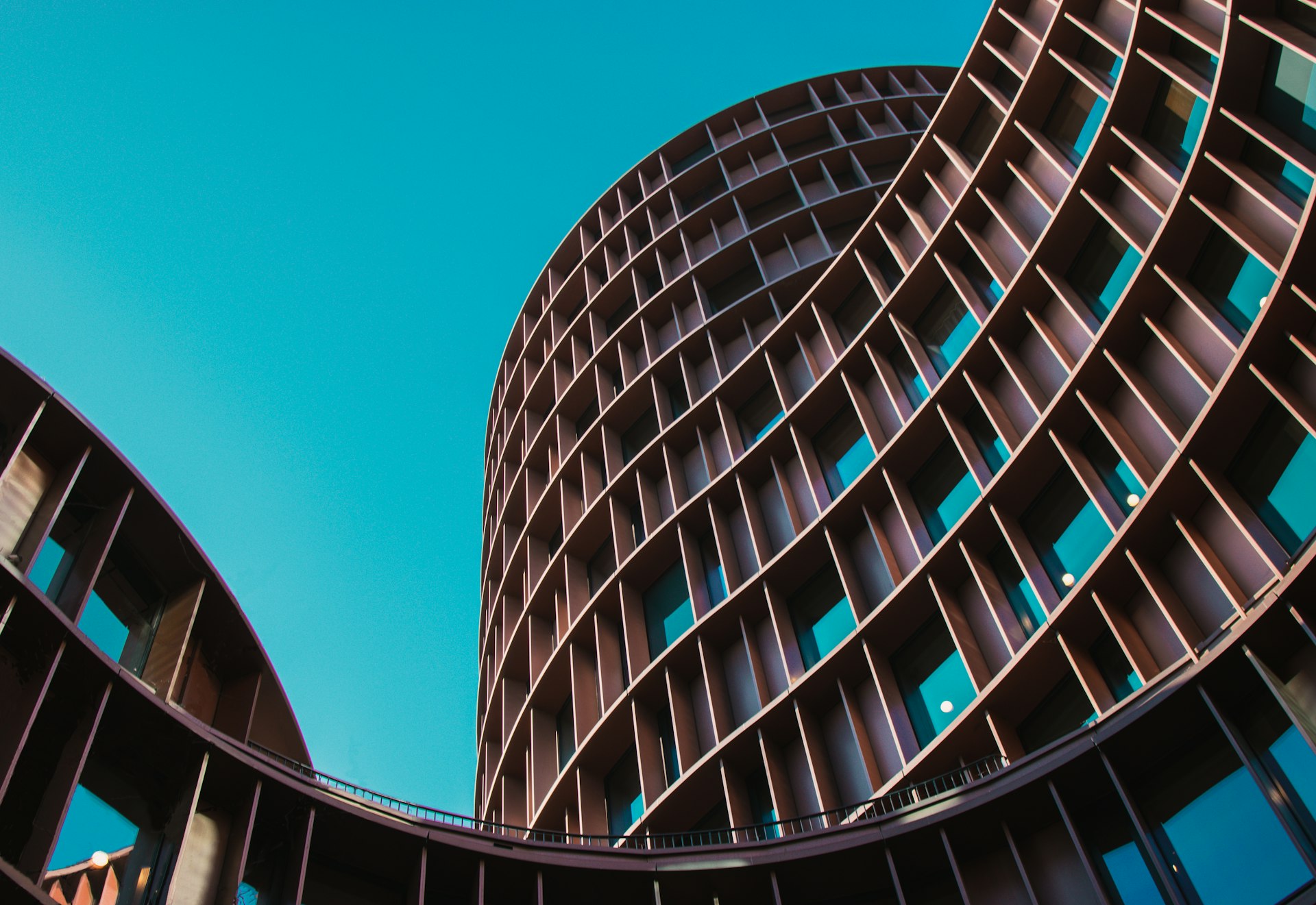 Building Refurbishments Background