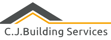 CJ Building Services Logo