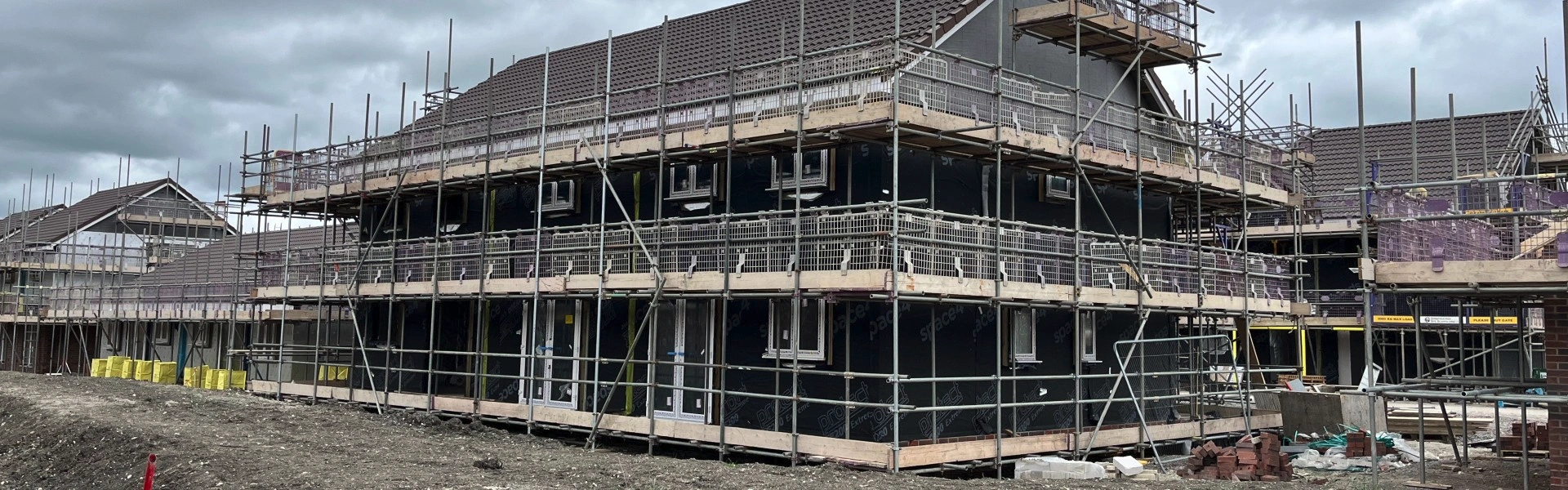 Scaffolding Services