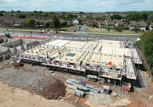 Construction Site
