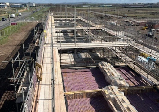 Construction Site