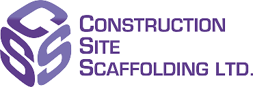 Construction Site Scaffolding Ltd