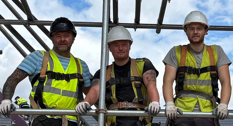 Construction Site