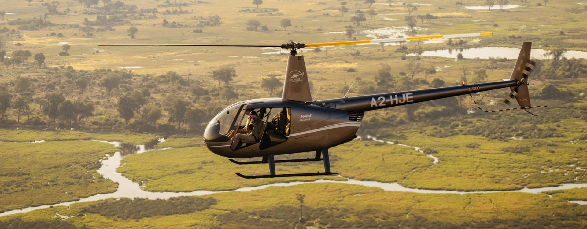 Scenic Flights