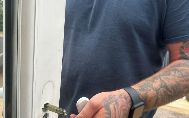 UPVC Repair and Maintenance