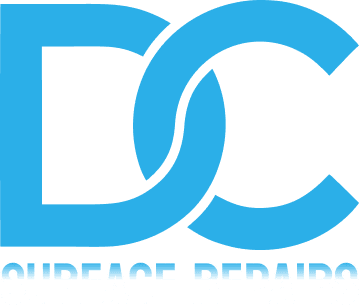 DC Surface Repairs