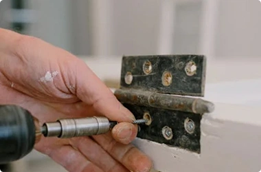 Installation Only Service