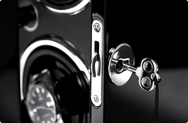 Locks & Security Upgrades