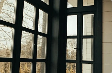 Bifold Door & Frame Adjustments