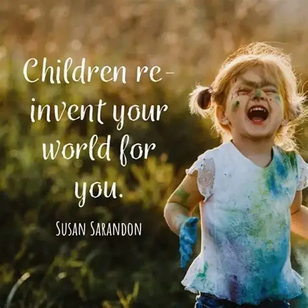 children