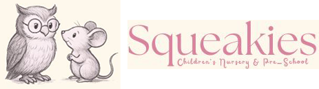 Squeakies