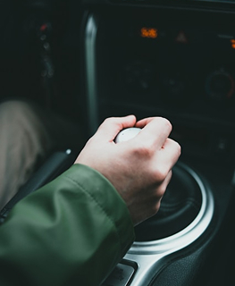 Driving