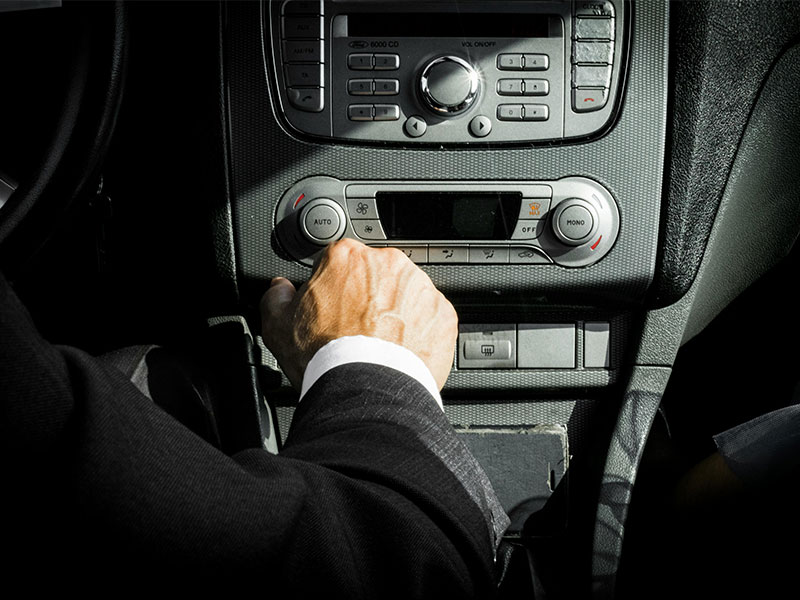 Driving School