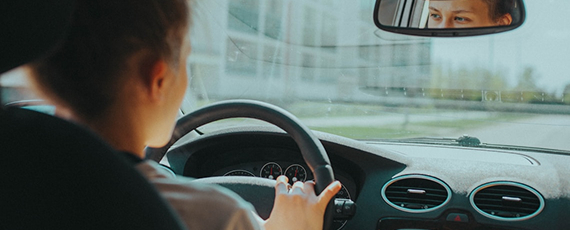 Driving Course