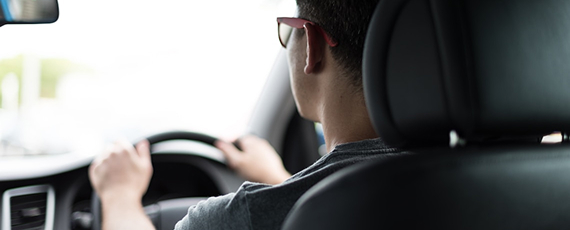 Driving Course
