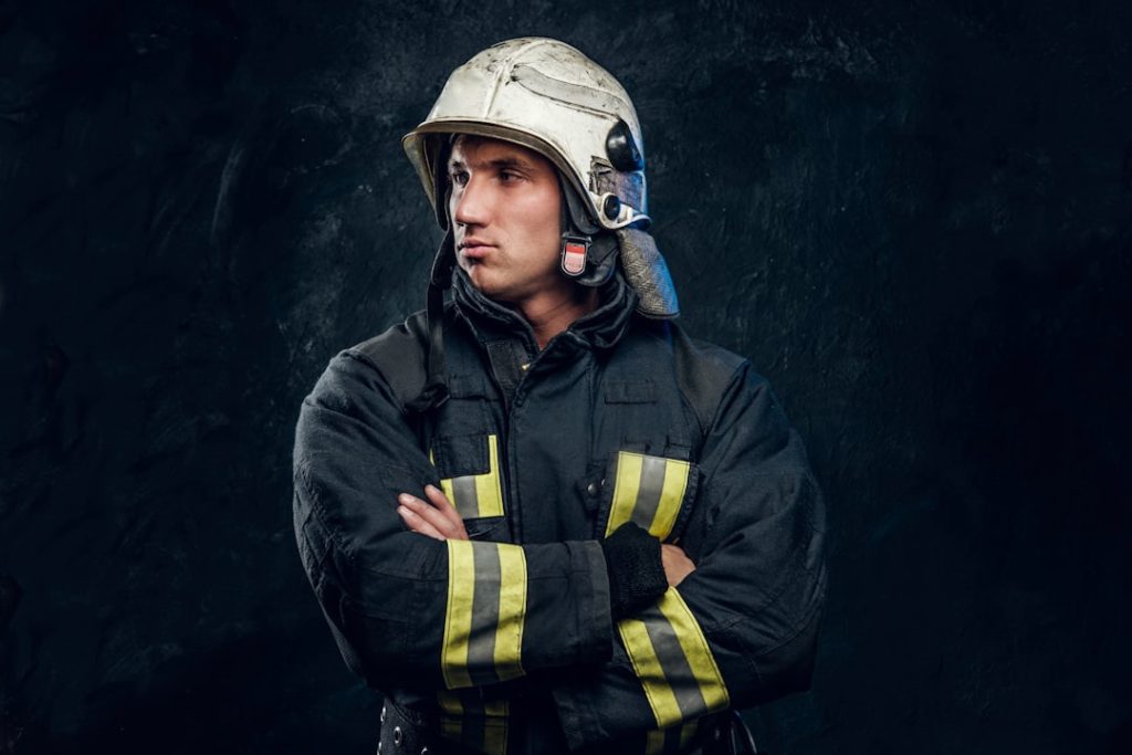 Fire Safety Experts