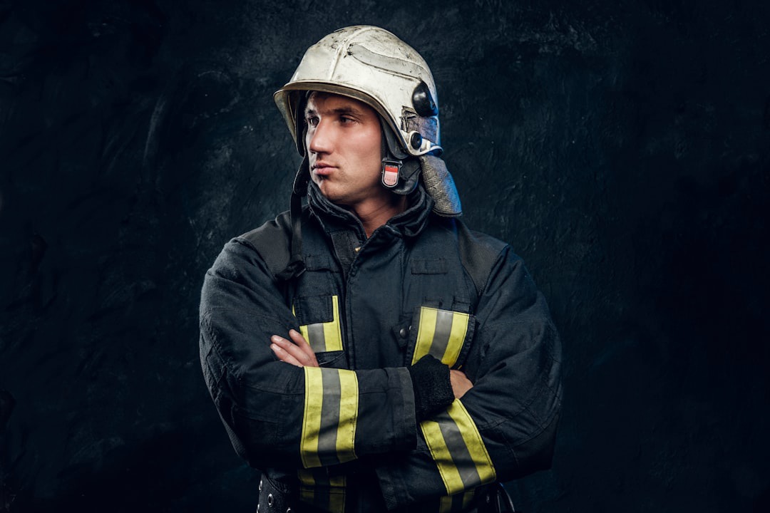 Fire Safety Experts