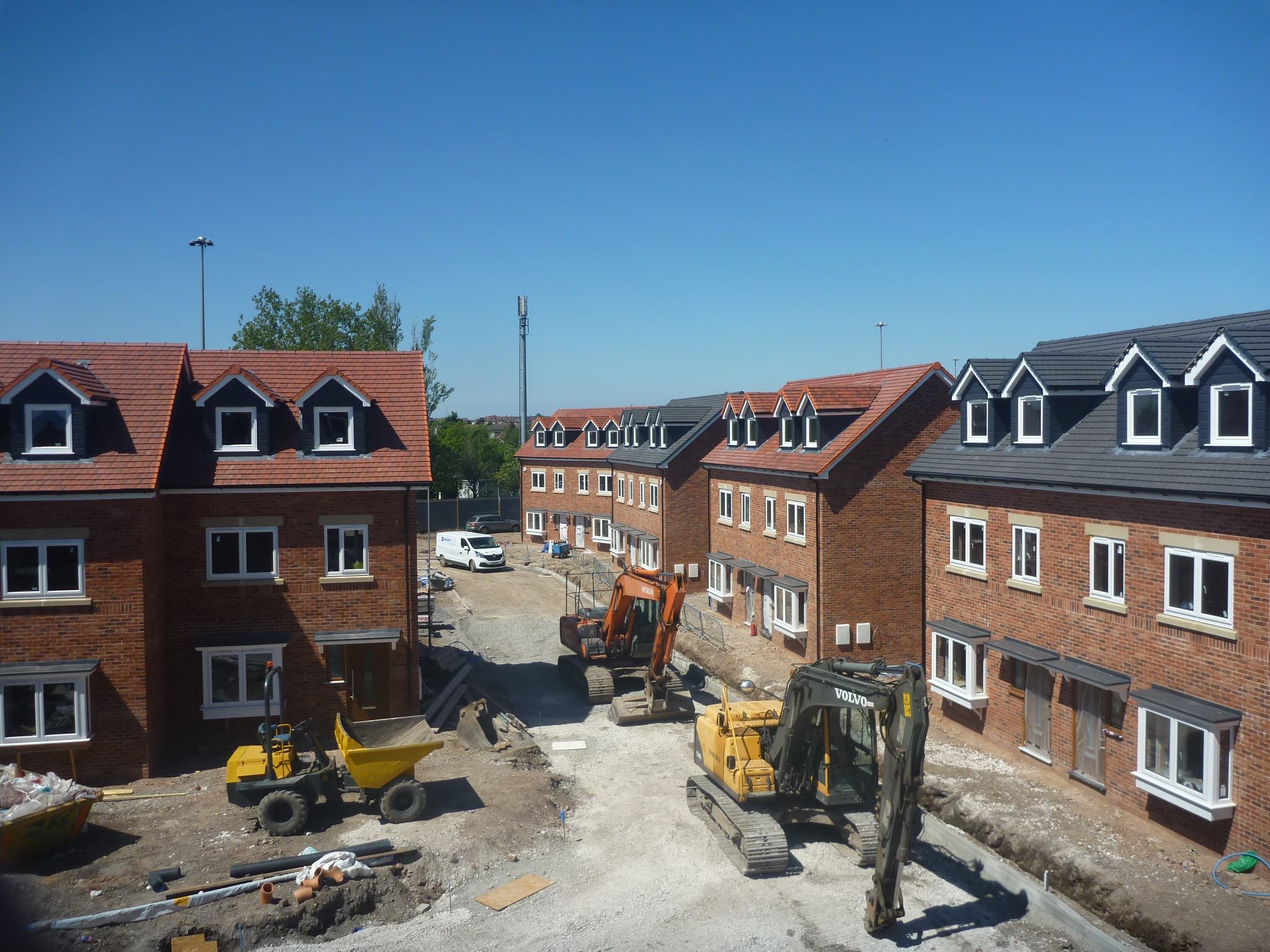 House Building