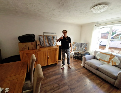 Tailored Moving Plan