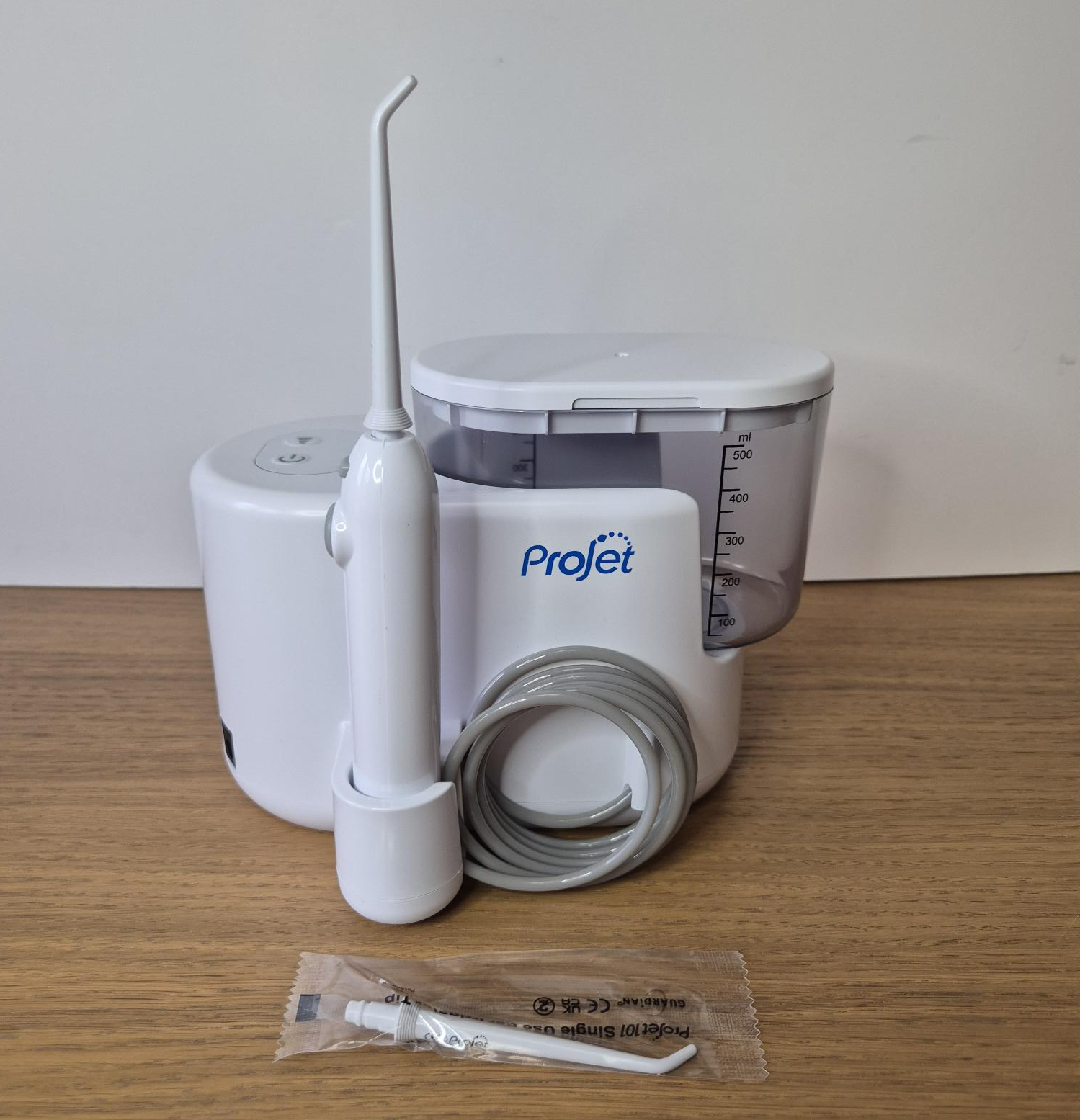 Microsuction & Irrigation Equipment | Stoke-on-Trent Ear Care