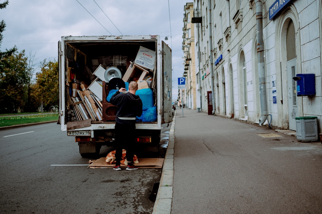Professional Waste Removal Services Across Kent