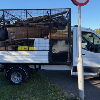 Professional Waste Removal Services in Sittingbourne & Kent