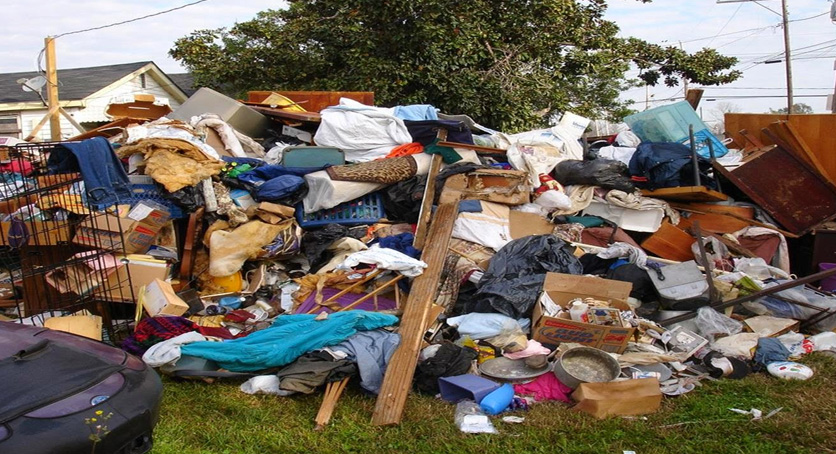 House Clearance, Rubbish Removal & Property Clearances