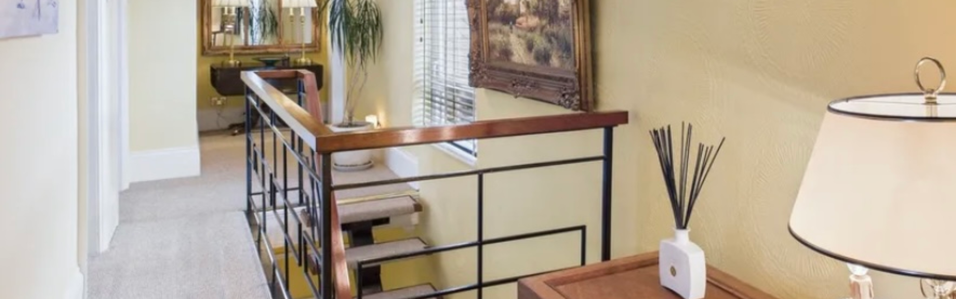 Residential Cleaning