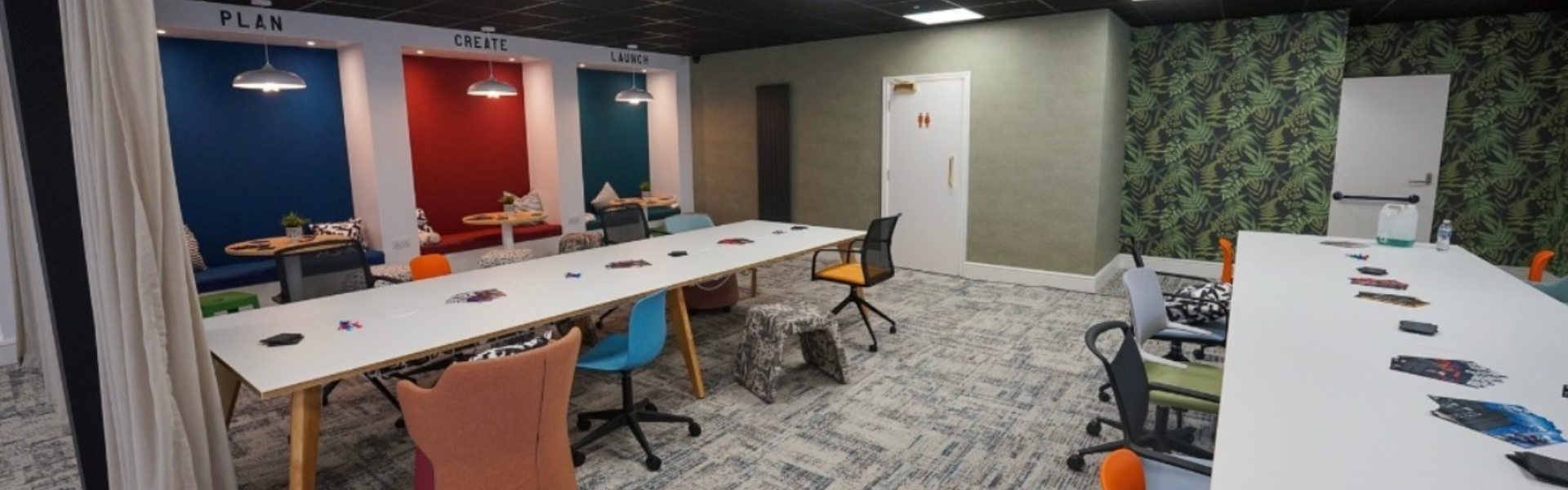 Commercial Cleaning