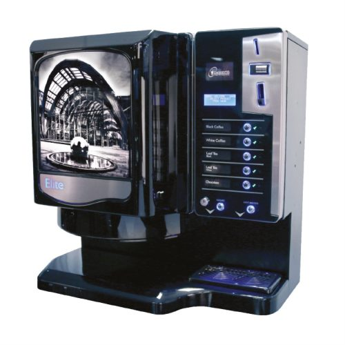 Commercial Coffee Machines and Vending Machines | Equipment