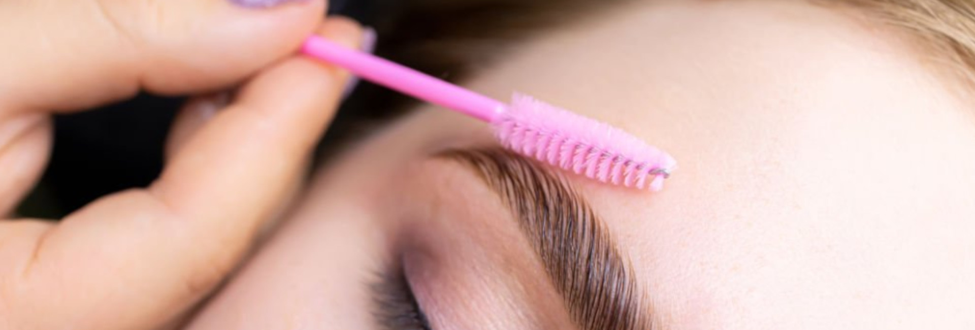 HD Brows Treatment