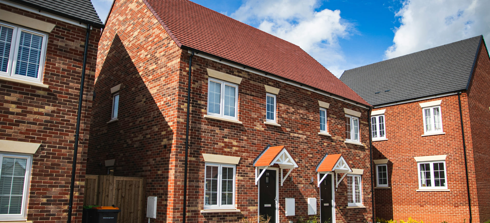 High Quality Hand Finished UPVC Windows, Doors & Conservatories