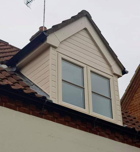 Upvc Building Products