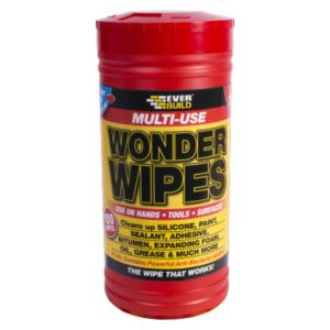 Wonder Wipes